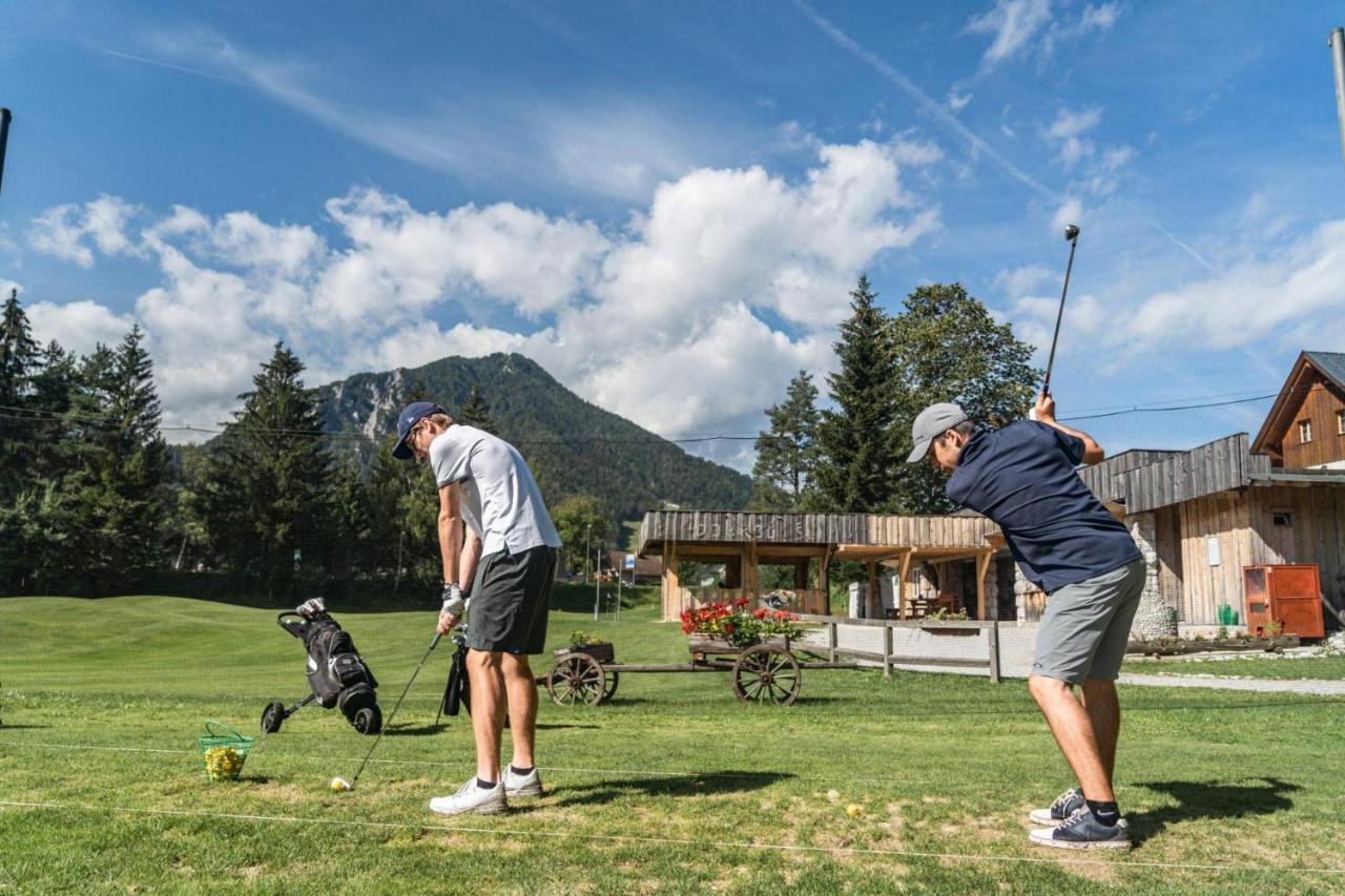 Sport & Sunny Cosy Alpine Retreat Appartement Kranjska Gora Buitenkant foto