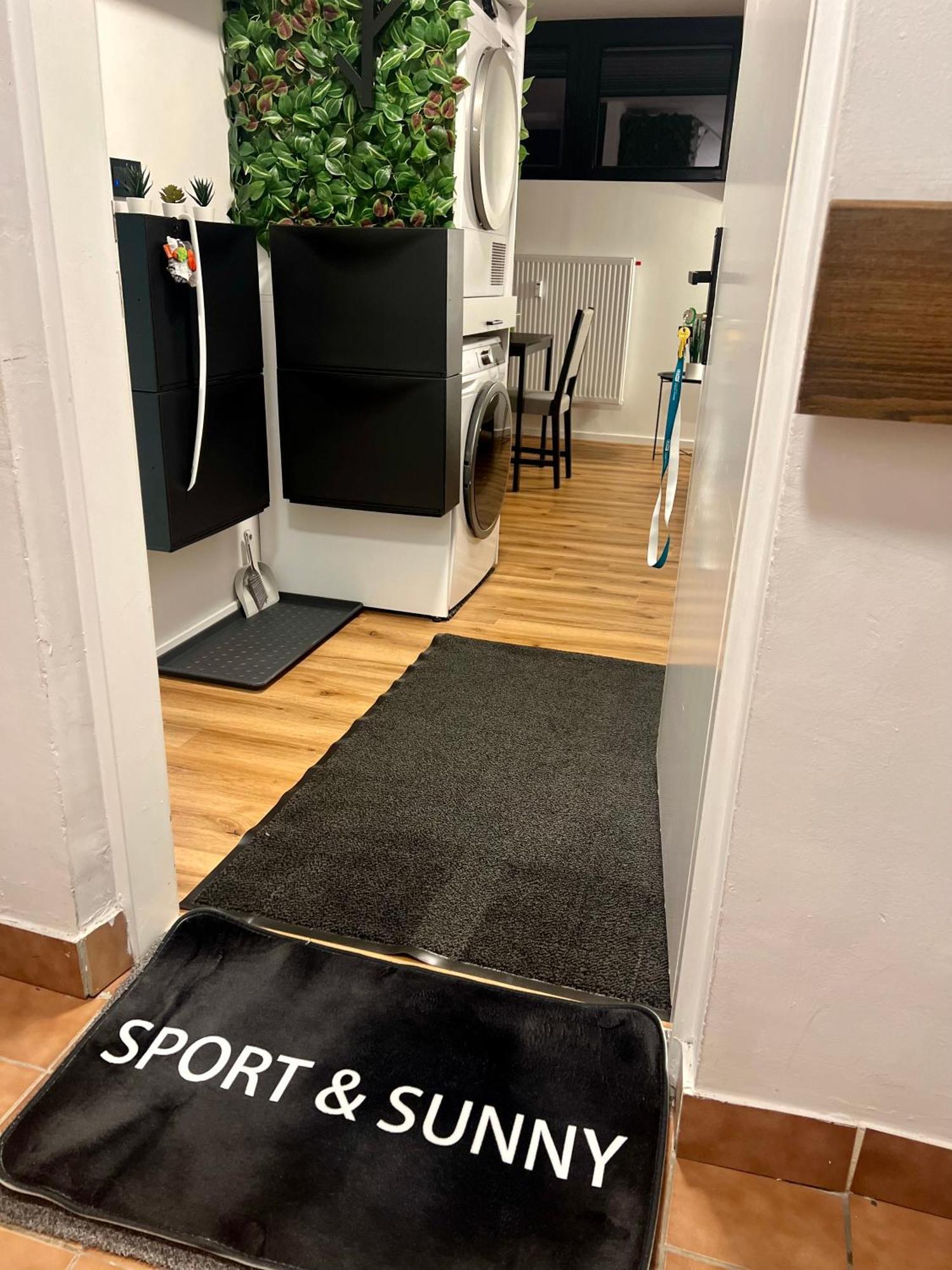 Sport & Sunny Cosy Alpine Retreat Appartement Kranjska Gora Buitenkant foto